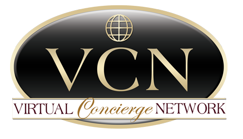 Virtual Concierge Network